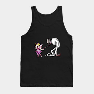 Best Friends Tank Top